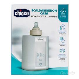 Chicco scaldabiberon  nuovo