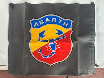 Tetto Fiat 500 Abarth