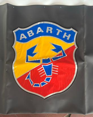 Tetto Fiat 500 Abarth