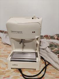 macchina caffè lavazza