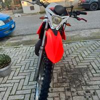 beta 50 2015 interamente rifatto