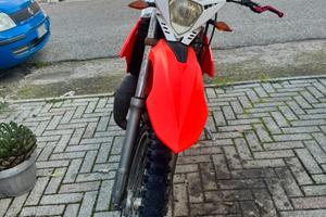 beta 50 2015 interamente rifatto