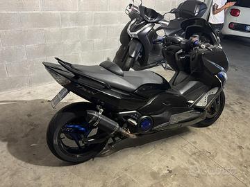 Endo T-Max 500 come da foto