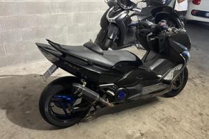 Endo T-Max 500 come da foto