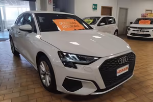 AUDI A3 SPORTBACK 30 TDI S tr. Business C/GRIMAL