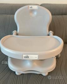 Rialzo sedia Cam Smarty prezzo trattabile