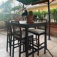 TAVOLO BAR IKEA