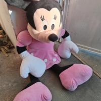 Minnie peluche