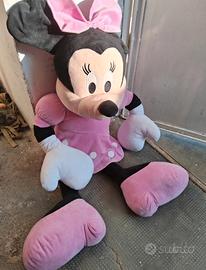 Minnie peluche