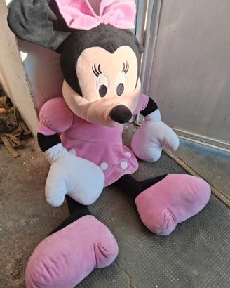Minnie peluche