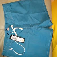 Costume bagno SUNDEK uomo NUOVO + 2 in omaggio