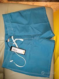 Costume bagno SUNDEK uomo NUOVO + 2 in omaggio