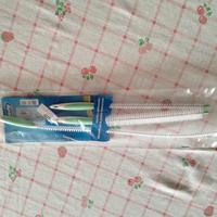 Spazzola per pulizia 