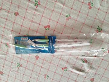 Spazzola per pulizia 