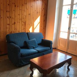 Trilocale di 90mq senza spese condominiali