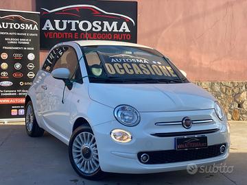 FIAT 500 1.3 MJT 95 cv