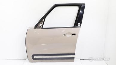 PORTIERA ANTERIORE SINISTRA FIAT 500 L Living 1689