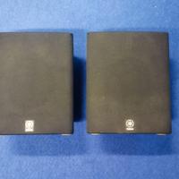 Casse surround Yamaha