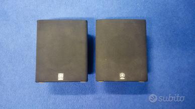 Casse surround Yamaha