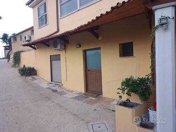 Grazioso monolocale arredato