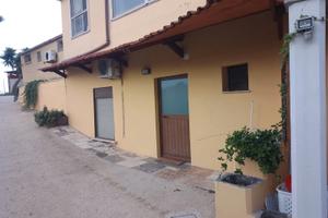 Grazioso monolocale arredato