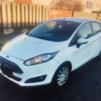 Ford Fiesta 1.4 5 porte Bz.- GPL Business