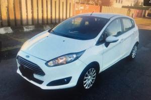 Ford Fiesta 1.4 5 porte Bz.- GPL Business
