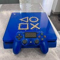 PlayStation 4 limited edition