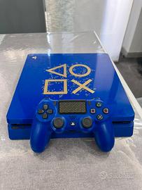 PlayStation 4 limited edition