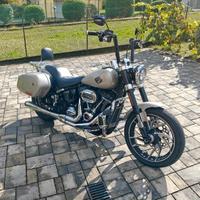 Harley-Davidson Softail Sport Glide - 2018