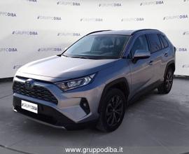 Toyota RAV4 V 2019 Benzina 2.5 vvt-ie h Dynam...