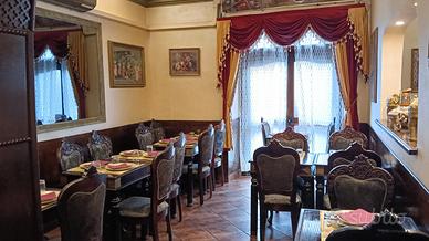 ristorante san Giovanni 
