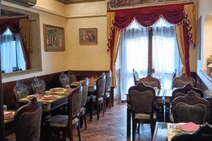 ristorante san Giovanni 