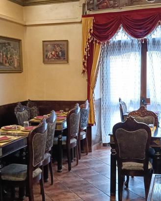 ristorante san Giovanni 
