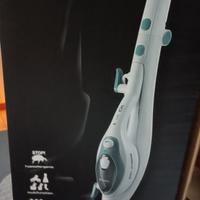 Ariete Steam Mop 10 in 1 Nuova 