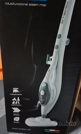 Ariete Steam Mop 10 in 1 Nuova 