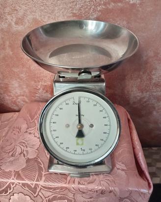 bilancia da cucina VICEVERSA. Vintage