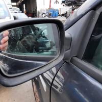 RENAULT SCENIC 2006 - SPECCHIETTO RETROVISORE SINI