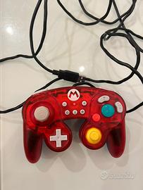 Joistick per nintendo switch oled e 1 e 2