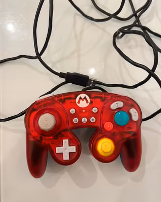 Joistick per nintendo switch oled e 1 e 2