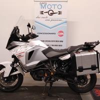 Ktm 1290 Super Adventure