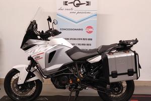 Ktm 1290 Super Adventure