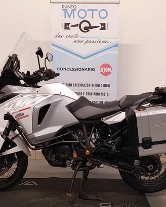 Ktm 1290 Super Adventure