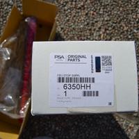 Terzo STOP Peugeot 3008