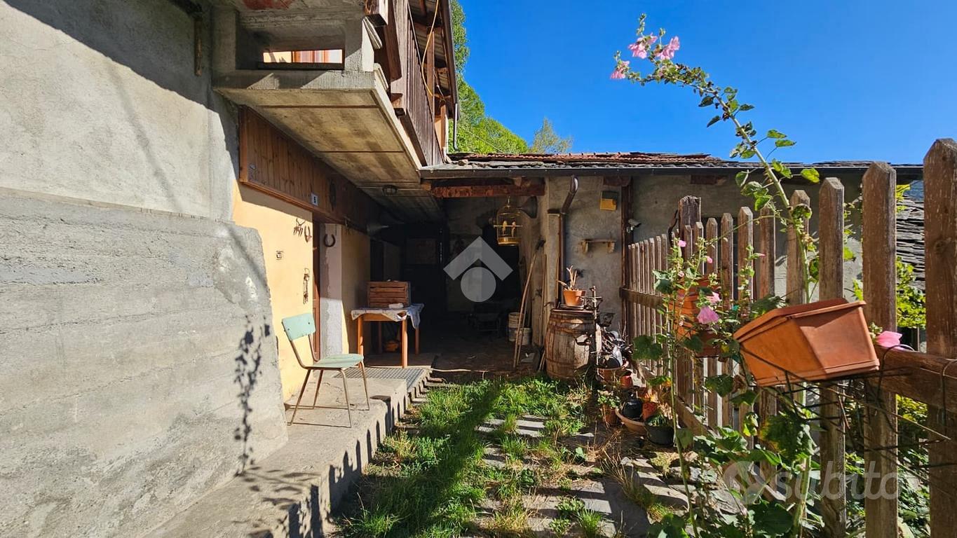 Casa – Inverso Pinasca, Torino - Altro