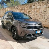 Citroen C5 Aircross 1.5 BlueHDi 130 cv Shine EAT8