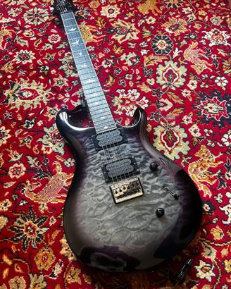 PRS SE Mark Holcomb