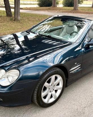 SL R230 350 ASI Top Condition