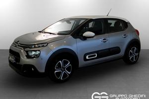 CITROEN C3 III 2017 - C3 1.2 puretech Feel Pack s&