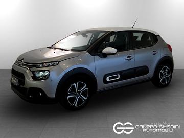 CITROEN C3 III 2017 - C3 1.2 puretech Feel Pack s&